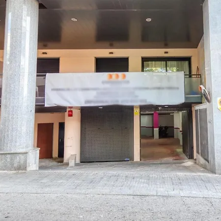 Costacabana - Dali Apartment Lloret de Mar