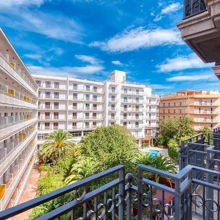 Apartment Costacabana - Dali Lloret de Mar