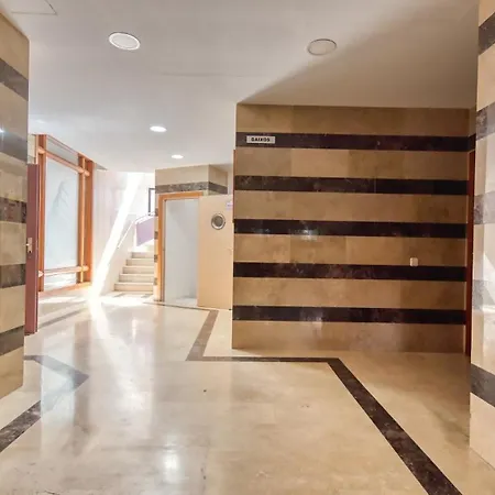 Appartamento Costacabana - Dali Lloret de Mar