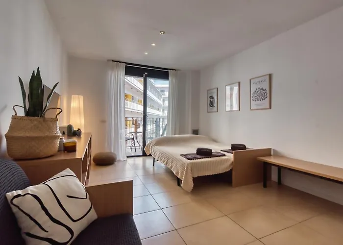 Costacabana - Dali Apartment *