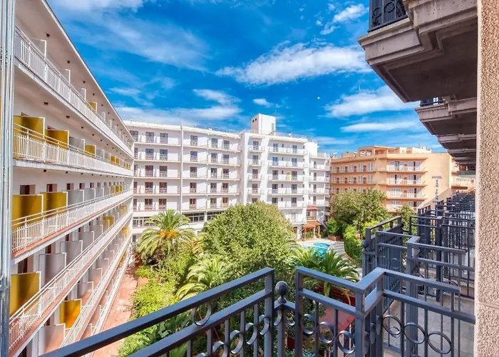 Apartment Costacabana - Dali