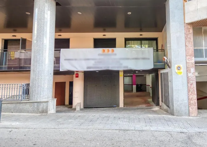 Costacabana - Dali Apartment Lloret de Mar